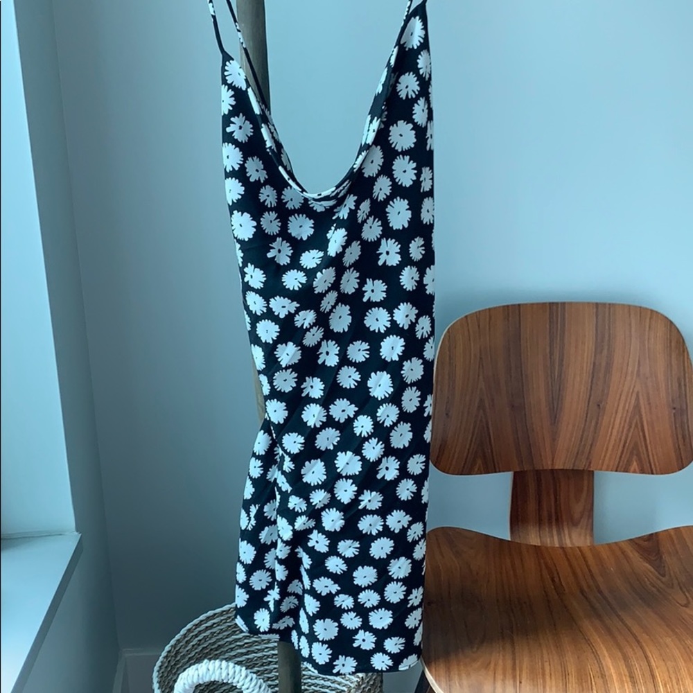 Saboskirt Daisy Dress Mini